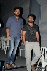 Terror Movie Thanks Meet